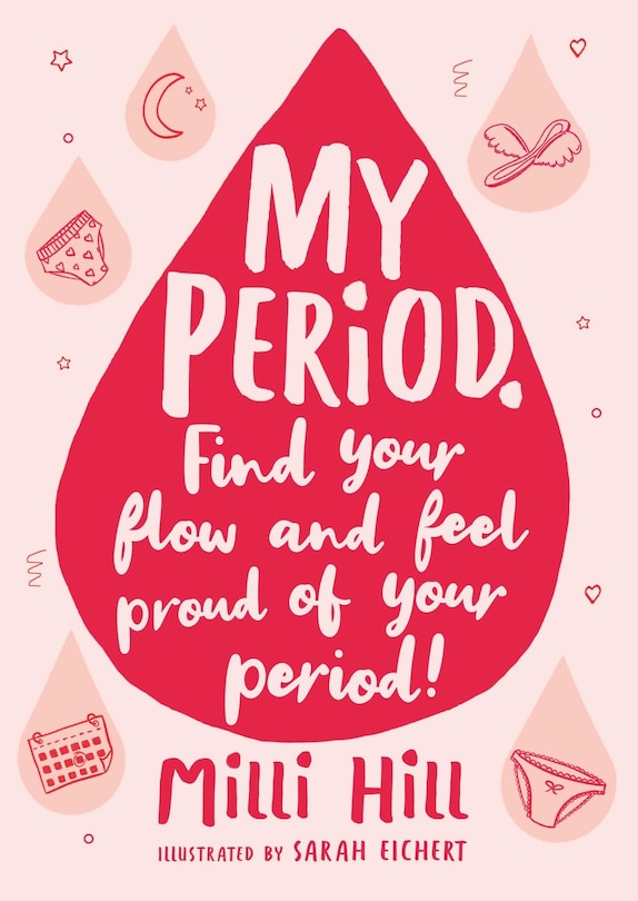 Front cover_My Period