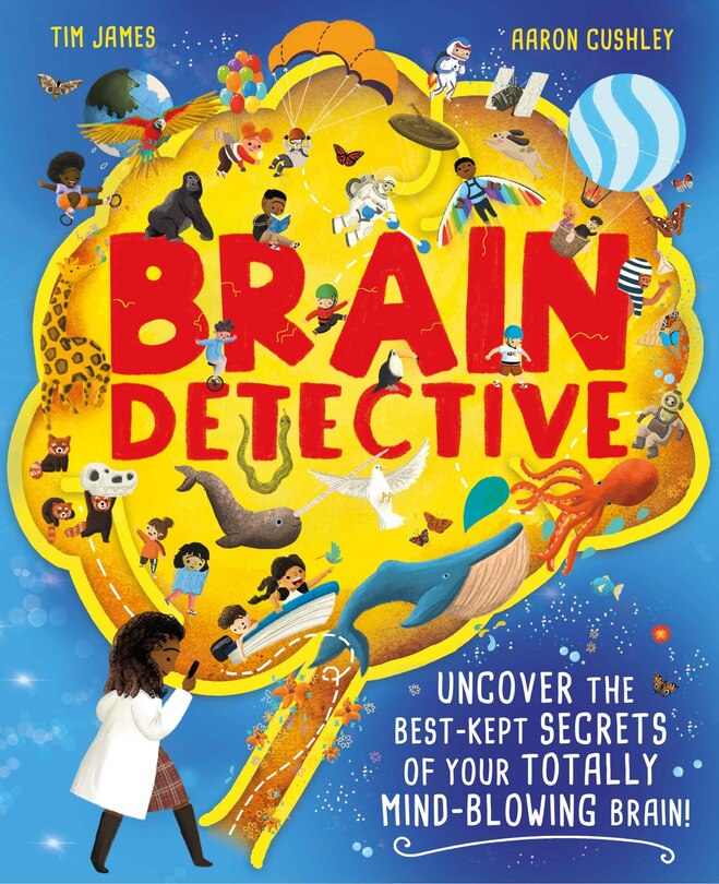 Front cover_Brain Detective