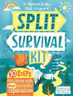Front cover_Split Survival Kit