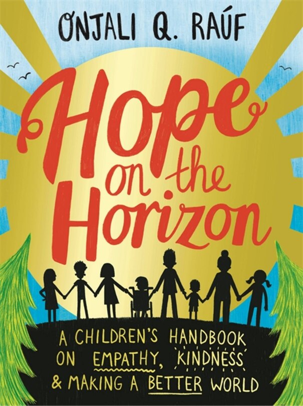 Couverture_Hope On The Horizon