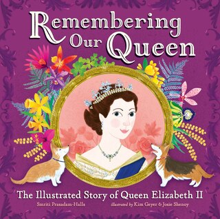 Front cover_Remembering Our Queen