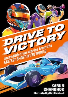 Couverture_Drive to Victory