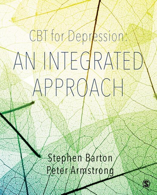 Front cover_Cbt For Depression: An Integrated Approach