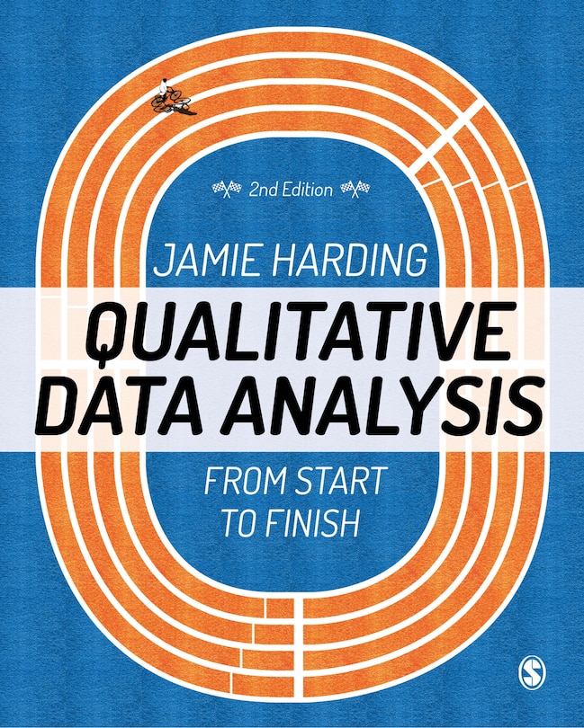 Front cover_Qualitative Data Analysis