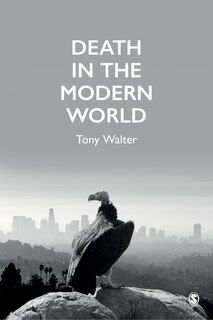 Couverture_Death In The Modern World