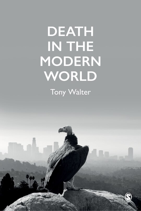 Couverture_Death In The Modern World