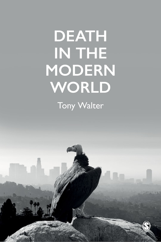 Couverture_Death In The Modern World