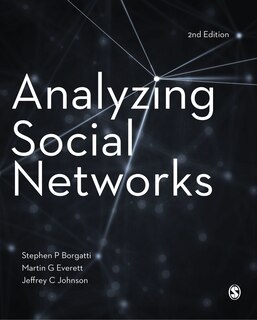 Couverture_Analyzing Social Networks