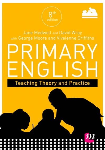 Couverture_Primary English: Teaching Theory And Practice