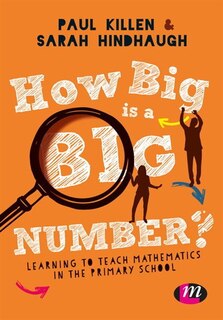 Front cover_How Big Is A Big Number?