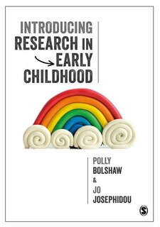Front cover_Introducing Research in Early Childhood