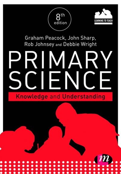 Couverture_Primary Science: Knowledge And Understanding