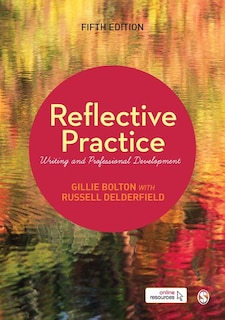 Front cover_Reflective Practice