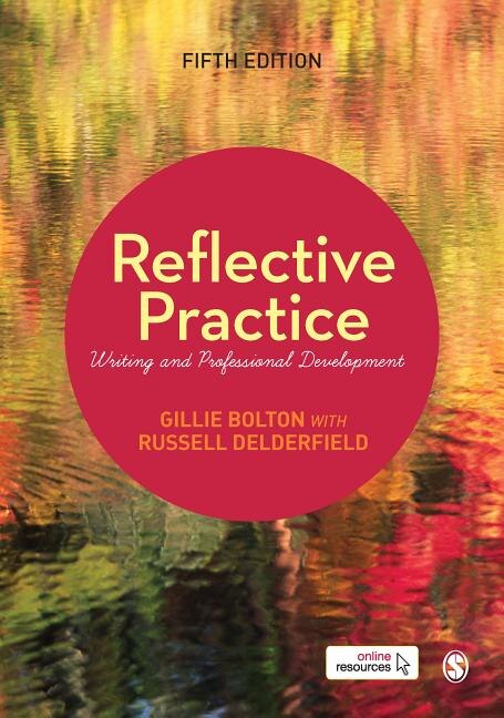 Front cover_Reflective Practice