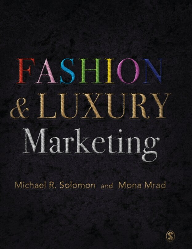 Couverture_FASHION & LUXURY MARKETING