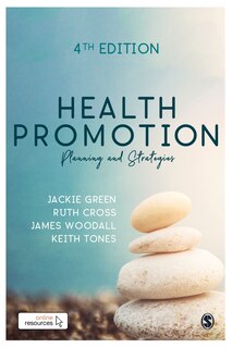 Front cover_Health Promotion