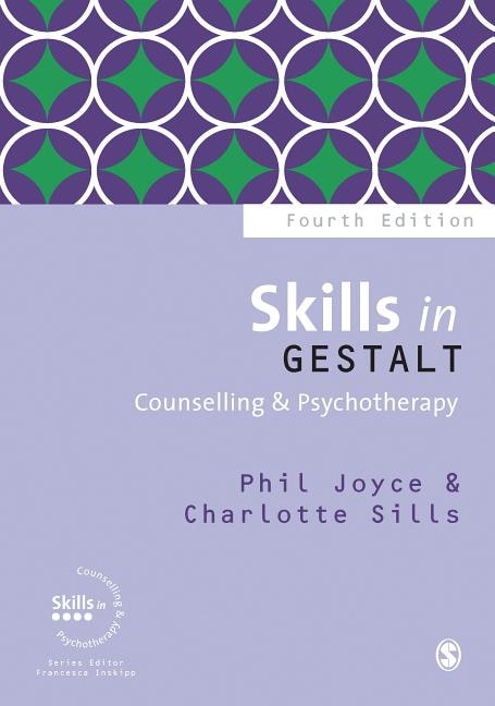 Front cover_Skills in Gestalt Counselling & Psychotherapy