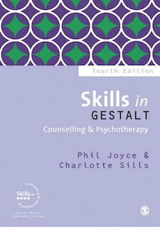 Front cover_Skills in Gestalt Counselling & Psychotherapy
