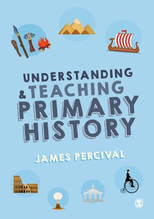 Couverture_Understanding And Teaching Pri Mary History