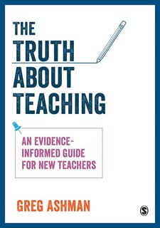 Couverture_The Truth about Teaching