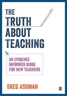 Couverture_The Truth about Teaching