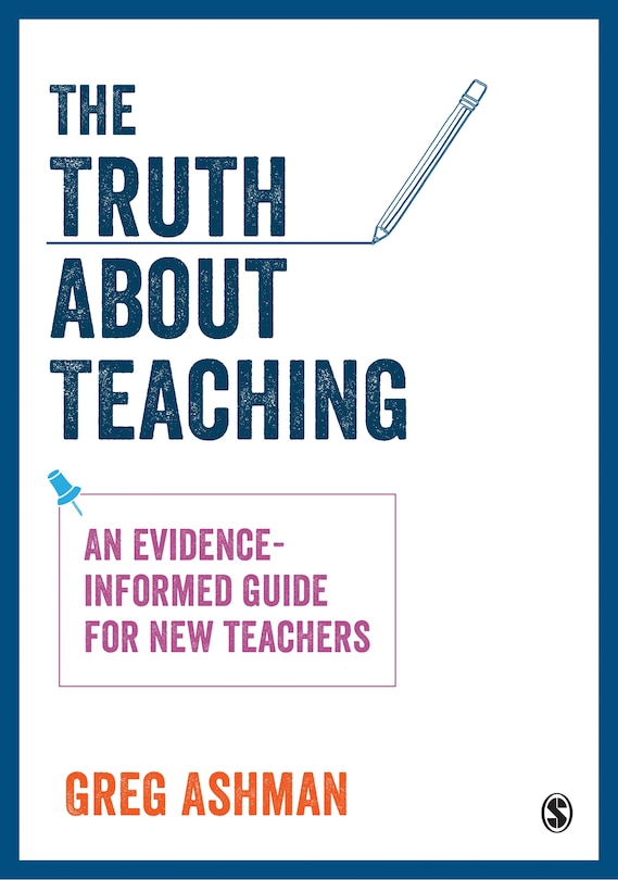 Couverture_The Truth about Teaching