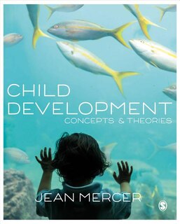 Front cover_Child Development