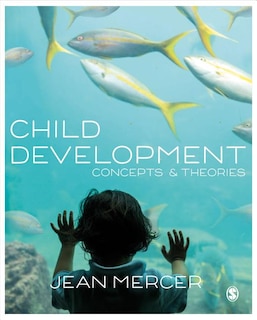 Front cover_Child Development