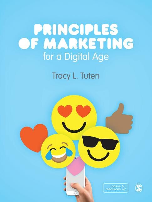 Couverture_Principles Of Marketing For A Digital Age