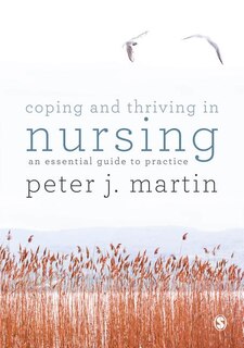 Couverture_Coping and Thriving in Nursing