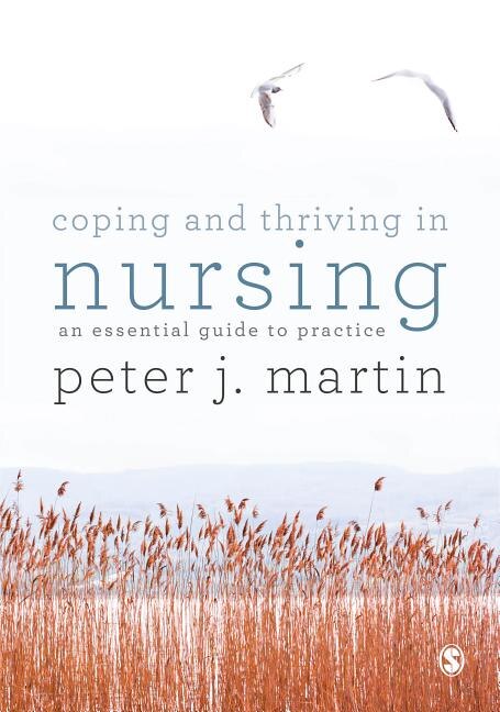 Couverture_Coping and Thriving in Nursing