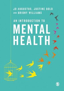 Front cover_An Introduction To Mental Health