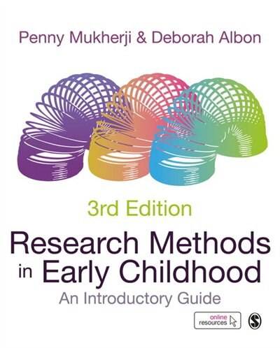 Couverture_Research Methods In Early Childhood