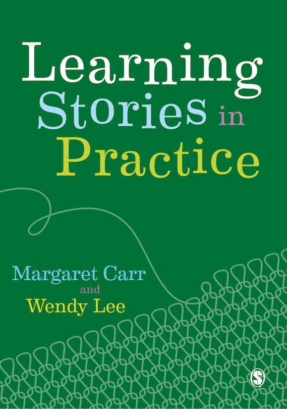 Couverture_Learning Stories In Practice