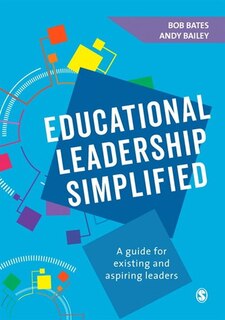 Couverture_Educational Leadership Simplified