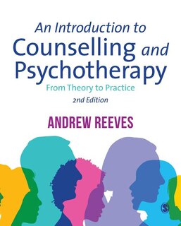 Couverture_An Introduction To Counselling And Psychotherapy