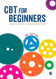 Front cover_Cbt For Beginners
