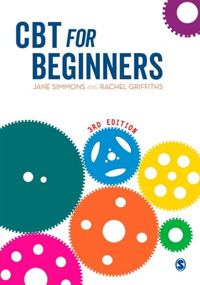 Front cover_Cbt For Beginners