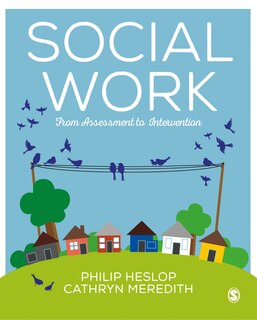 Front cover_Social Work