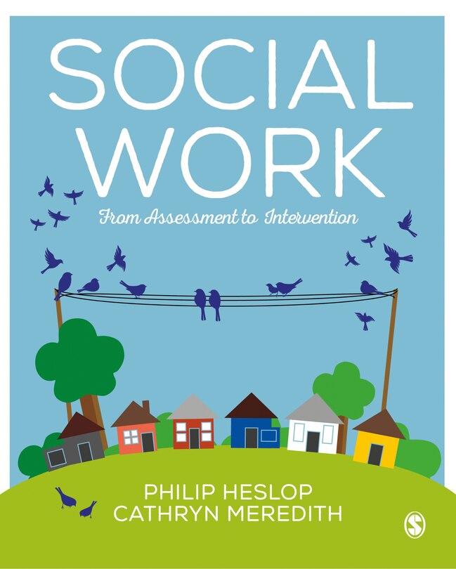 Front cover_Social Work