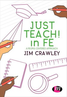 Couverture_Just Teach! In Fe