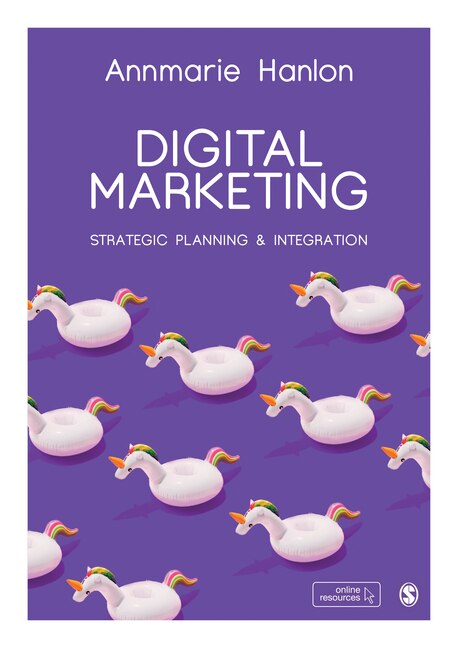 Front cover_Digital Marketing