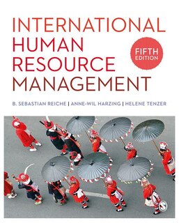 International Human Resource Management