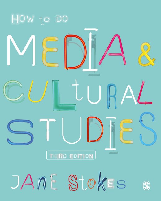 Front cover_How To Do Media And Cultural Studies