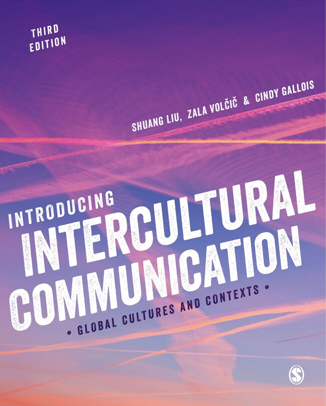 Couverture_Introducing Intercultural Communication