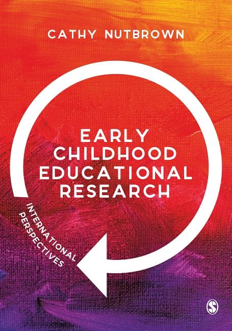 Couverture_Early Childhood Educational Research