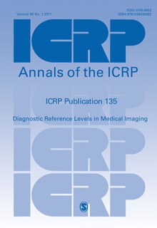 Front cover_ICRP Publication 135