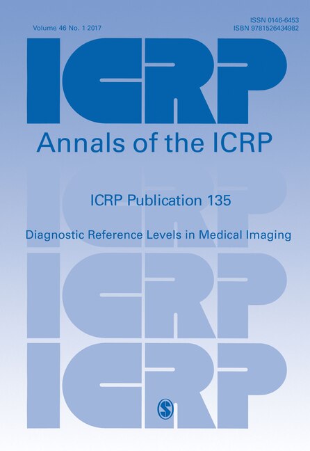 Front cover_ICRP Publication 135