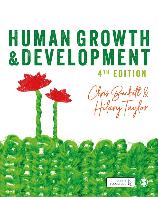 Front cover_Human Growth And Development