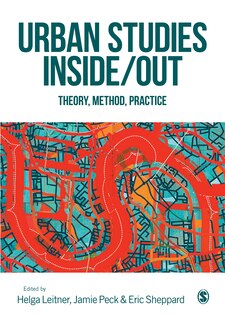 Front cover_Urban Studies Inside/out